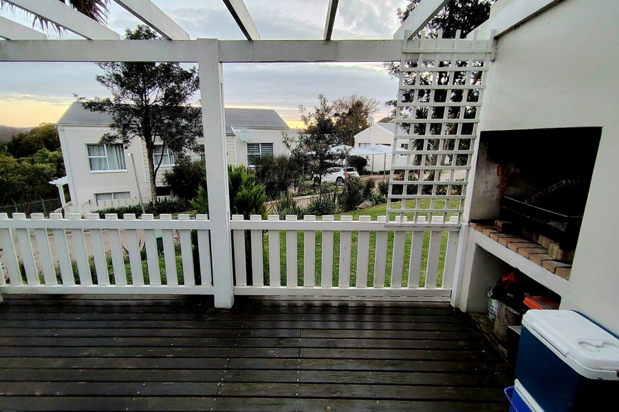 To Let 2 Bedroom Property for Rent in Knysna Central Western Cape